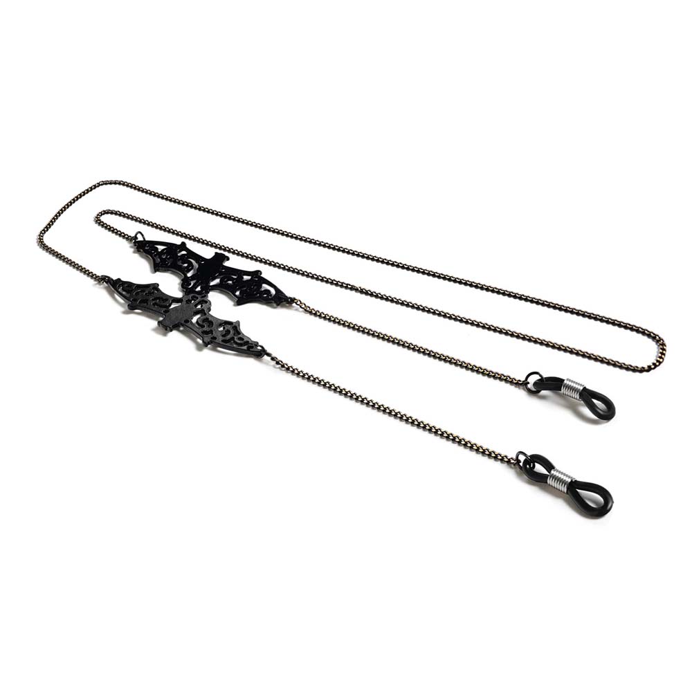 สายคล้องหน้ากาก/แว่นกันแดดแบบโ - Mask Chain Holder บทวิจารณ์และราคา