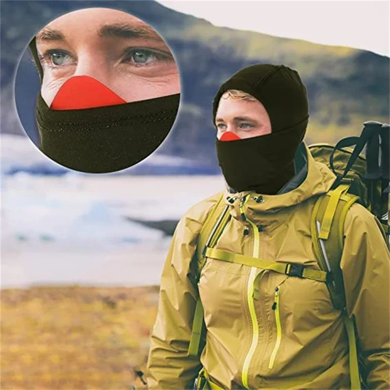หน้ากากฮาโลวีนแบบครึ่งหน้า ปิด - Silicone Mask Bracket บทวิจารณ์และราคา