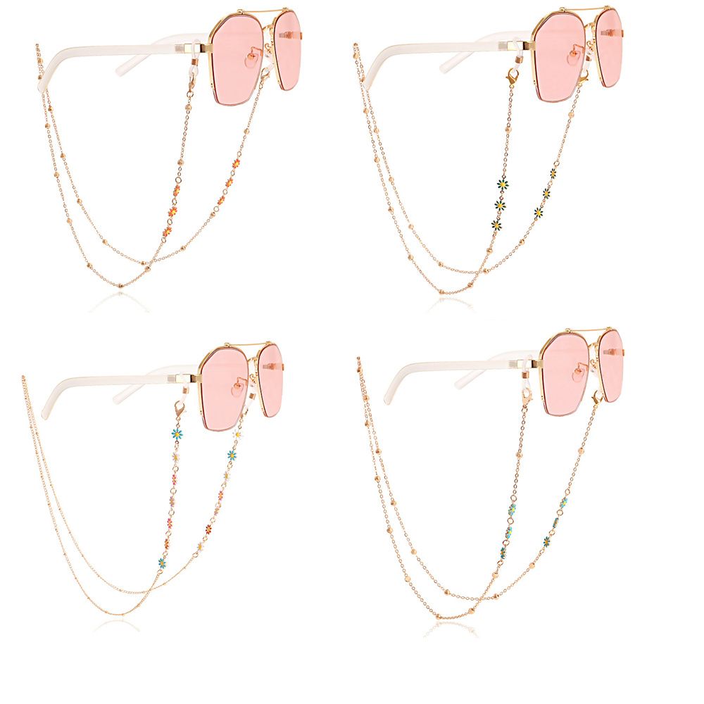 สายคล้องแว่นกันหล่น กันลื่น สำ - Mask Chain Holder บทวิจารณ์และราคา
