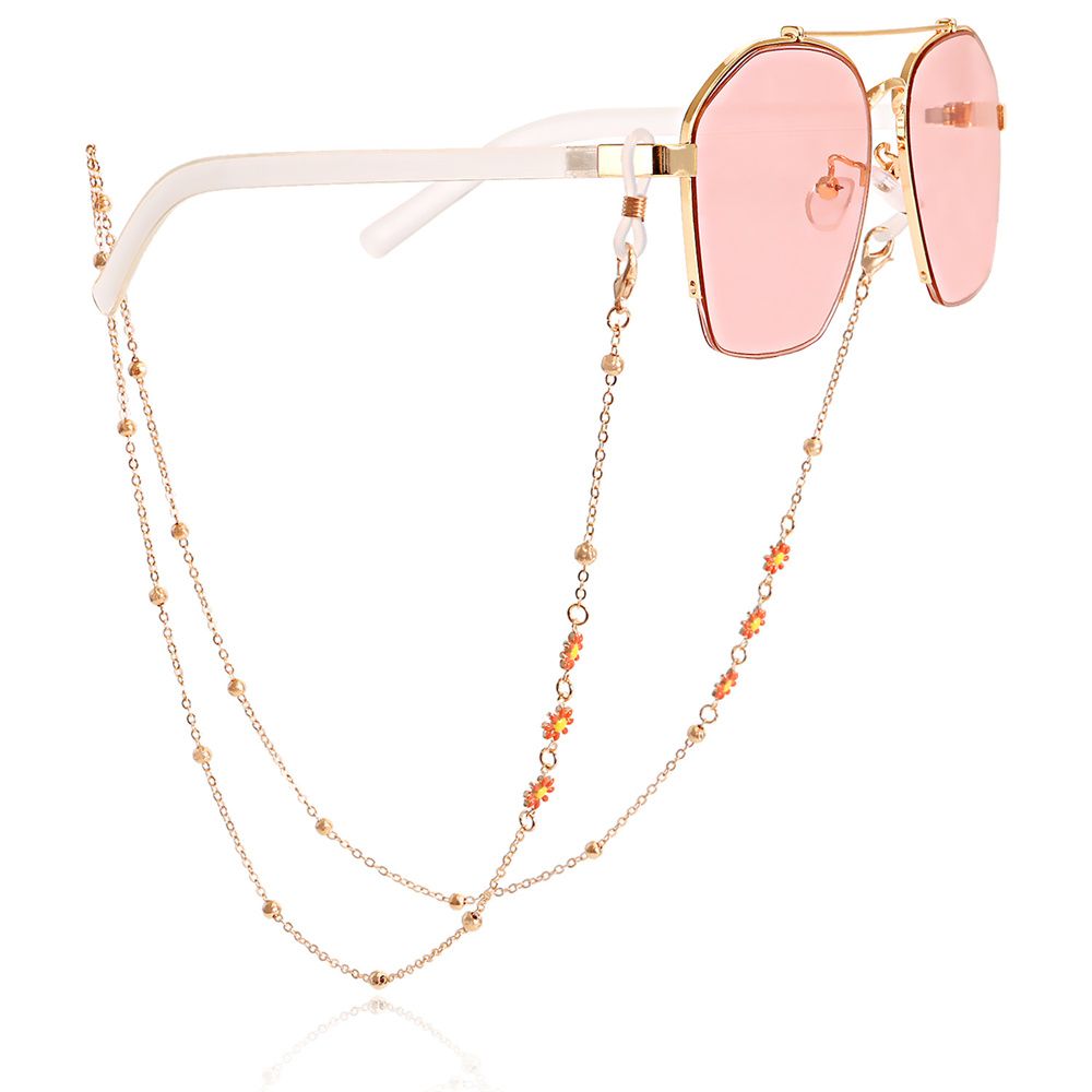 สายคล้องแว่นกันหล่น กันลื่น สำ - Mask Chain Holder บทวิจารณ์และราคา