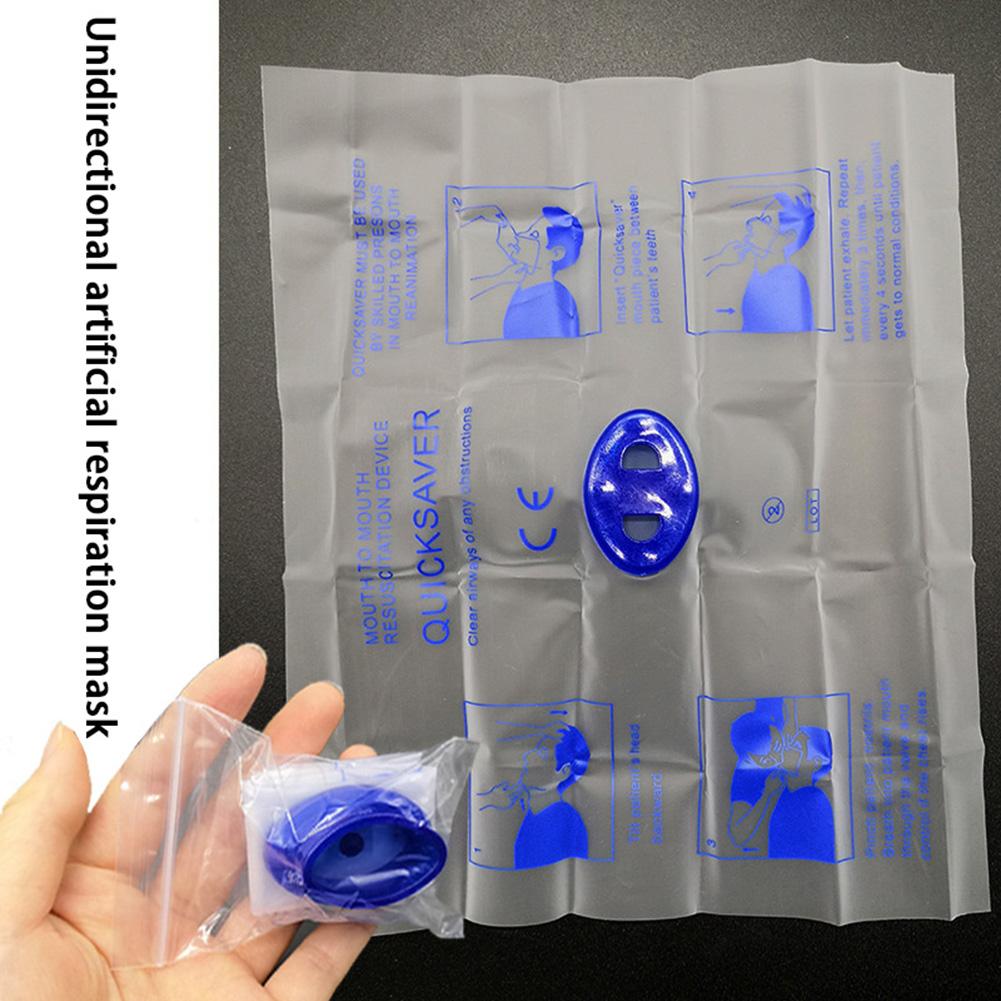 1-10PCS Disposableฉุกเฉินประดิ - Kids Face Mask บทวิจารณ์และราคา