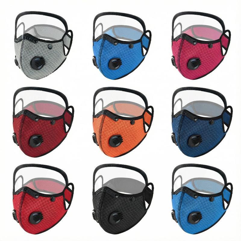 【หน้ากากตาข่ายระบายอากาศ ใช้ซ้ - Anti Pollution Mask บทวิจารณ์และราคา